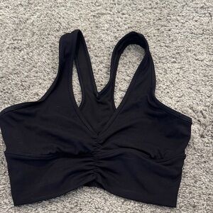 Alo Yoga Wild Thing Sports Bra